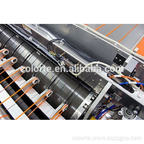super large size and perfect performance amsky&kodak screen ctp auraro 1400 model